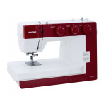 Швейная машина Janome 1522RD в Минске