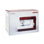 Швейная машина Janome 1522RD в Минске