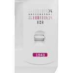 Швейная машина Janome 1543 в Минске