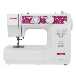 Швейная машина Janome 1543 в Минске
