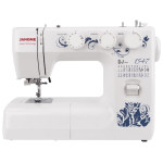 Швейная машина Janome 1547 в Минске