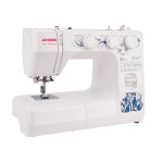 Швейная машина Janome 1547 в Минске