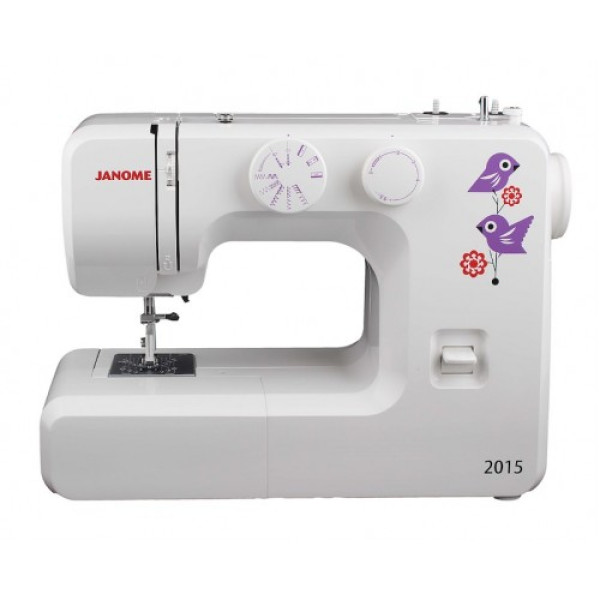 Швейная машина Janome 2015 в Минске