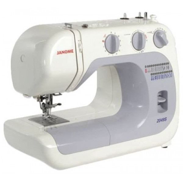 Швейная машина Janome 2049S в Минске