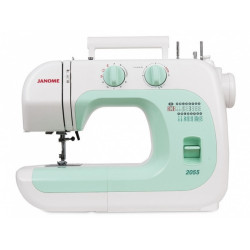 Швейная машина Janome 2055