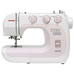 Швейная машина Janome 2075S