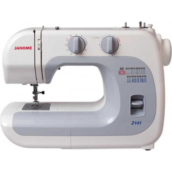 Швейная машина Janome 2141 в Минске