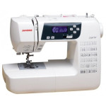 Швейная машина Janome 2160 DC в Минске