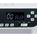 Швейная машина Janome 2160 DC в Минске