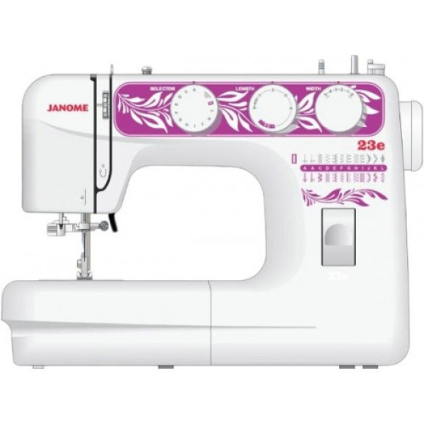 Швейная машина Janome 23Е в Минске