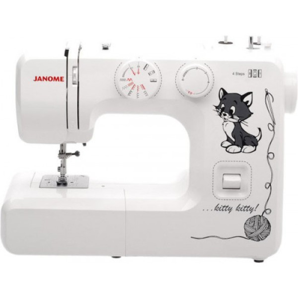 Швейная машина Janome 2323 в Минске Швейная машина Janome 2323 в Минске