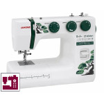 Швейная машина Janome 25 Midori