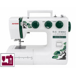 Швейная машина Janome 25 Midori