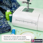 Швейная машина Janome 25 Midori