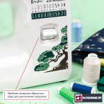 Швейная машина Janome 25 Midori