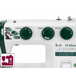 Швейная машина Janome 25 Midori