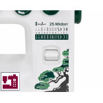 Швейная машина Janome 25 Midori