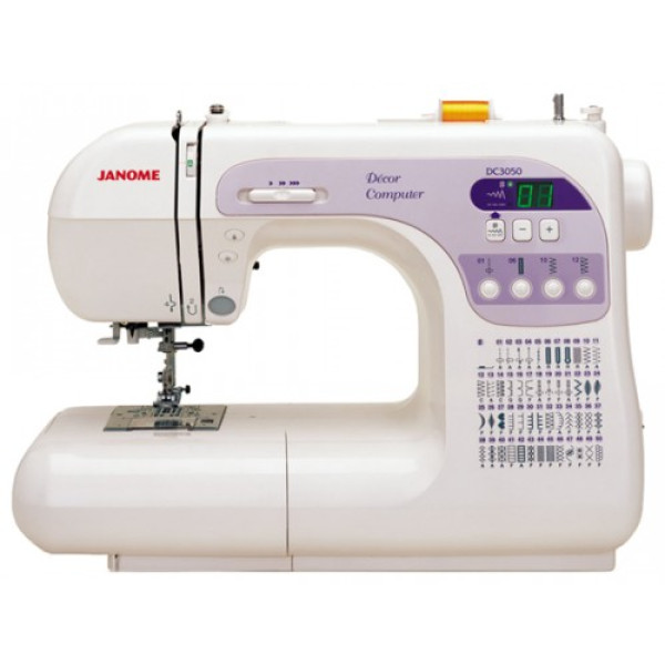 Швейная машина Janome 3050 DC в Минске