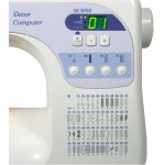 Швейная машина Janome 3050 DC в Минске