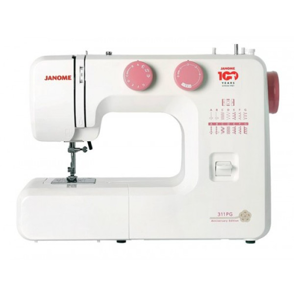 Швейная машина Janome 311PG Anniversary Edition в Минске
