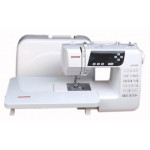 Швейная машина Janome 3160 QDC в Минске