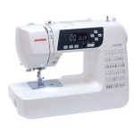 Швейная машина Janome 3160 QDC в Минске