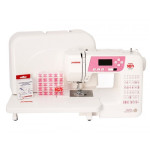 Швейная машина Janome 3160PG Anniversary Edition в Минске