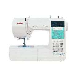 Швейная машина Janome DC 3900