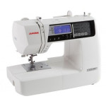 Швейная машина Janome 4120 QDC в Минске