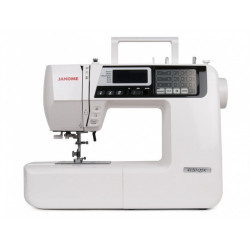 Швейная машина Janome 4120 QDC