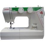 Швейная машина Janome 418s в Минске