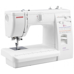 Швейная машина Janome 419S / 5519
