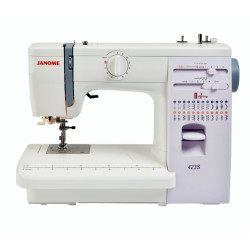 Швейная машина Janome 423S 