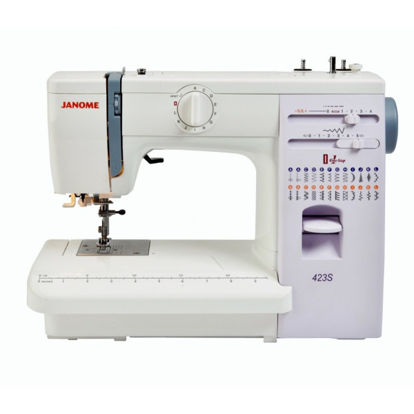 Швейная машина Janome 423S в Минске