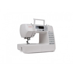 Швейная машина Janome 460 QDC