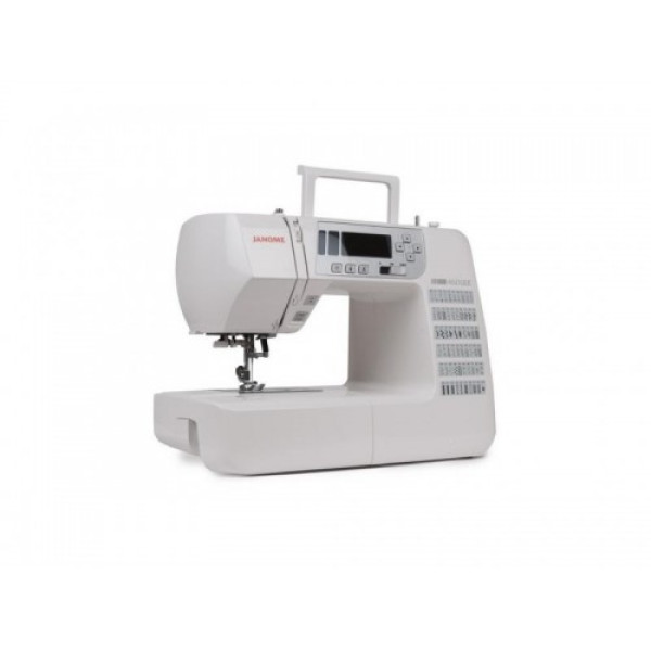 Швейная машина Janome 460 QDC в Минске