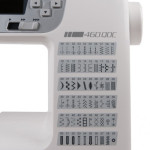 Швейная машина Janome 460 QDC в Минске