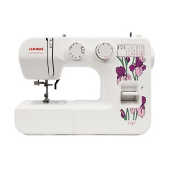 Швейная машина Janome 5117