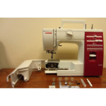 Швейная машина Janome 523 S в Минске
