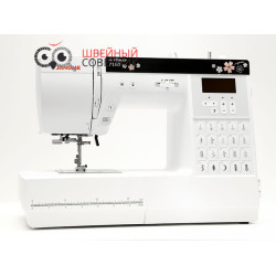 Швейная машина Janome ArtDecor 7180
