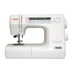 Швейная машина Janome 7518A в Минске