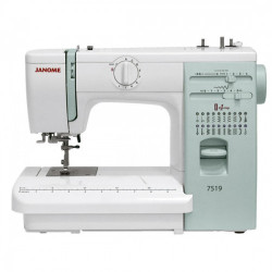 Швейная машина Janome 7519