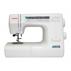 Швейная машина Janome 7524A