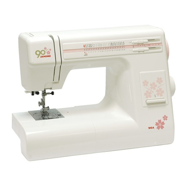Швейная машина Janome 90 A в Минске