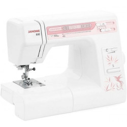 Швейная машина Janome 90E Limited Edition
