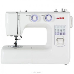 Швейная машина Janome 943-05 S