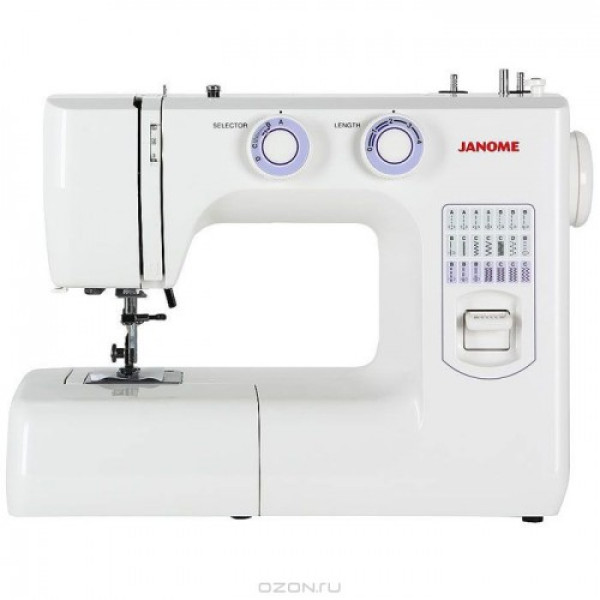 Швейная машина Janome 943-05 S в Минске