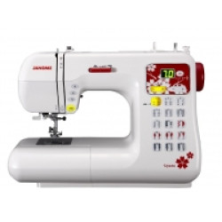 Швейная машина Janome DC 4050