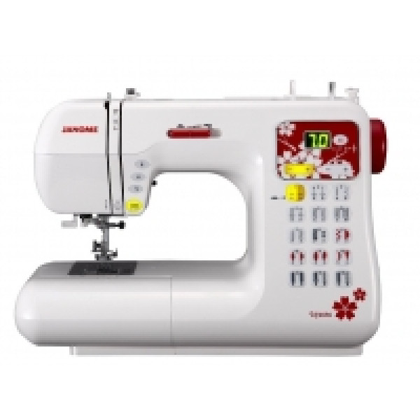 Швейная машина Janome DC 4050 в Минске