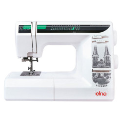 Швейная машина Elna 3003 Люцерн
